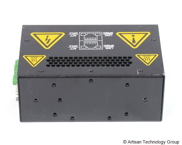 Red Lions Controls 508TX N-tron ethernet switch