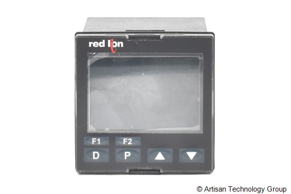 Red Lion Controls PXU11C20 Temperature / Process Controller