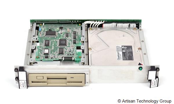 Red Rock Technologies RRT-2H340SF1.44 Floppy Drive / Hard Drive Module