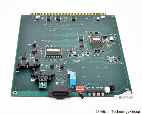 Redcom Laboratories MA0473-163 I/O Module