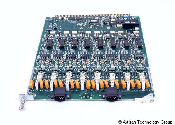 Redcom Laboratories MA0662-111 ISA Module