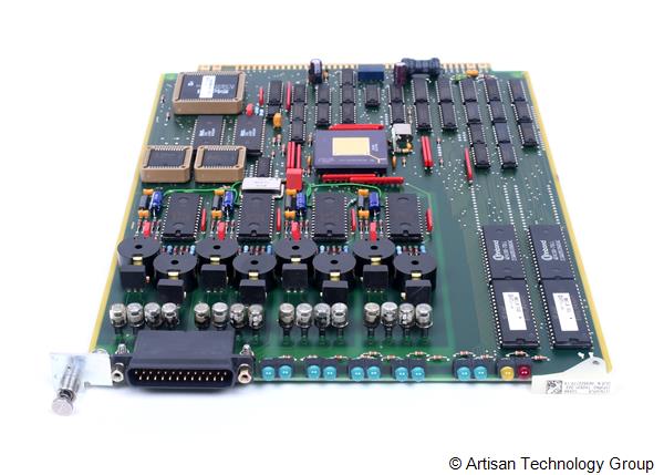 Redcom Laboratories MB0531-001-A2 Basic Rate S-Interface