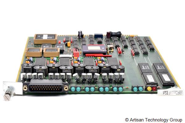 Redcom Laboratories MB0531-001-A2 Basic Rate S-Interface