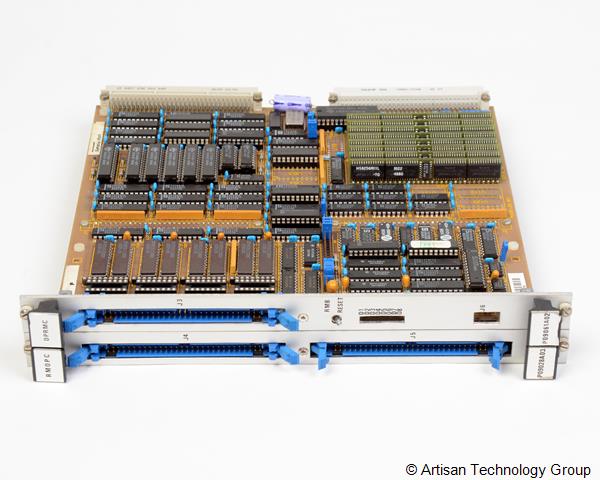 Rediffusion RMOPC / DPRMC Refelctive Memory VME Module