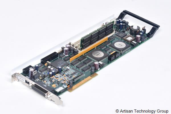 Redlake Imaging 10003226-001 PCI Controller Board