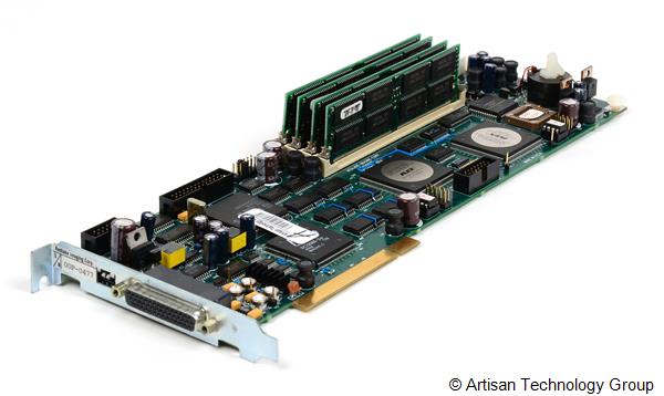 Redlake Imaging 54000110 PCI Controller Board