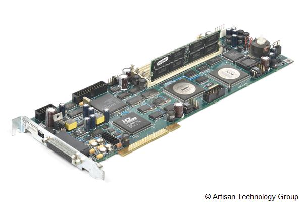 Redlake Imaging 54000110 PCI Controller Board