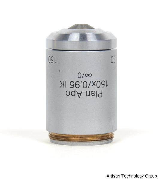 Ametek Plan Apo 150x/0.95 IK Microscope Objective