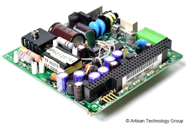 RP-4027S Reign Power (PC/104 Power Supply Module) | ArtisanTG™