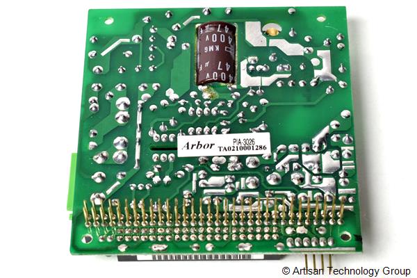 RP-4027S Reign Power (PC/104 Power Supply Module) | ArtisanTG™