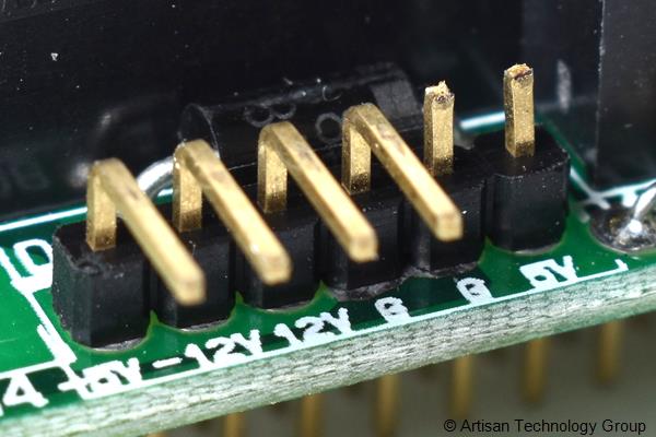 RP-4027S Reign Power (PC/104 Power Supply Module) | ArtisanTG™