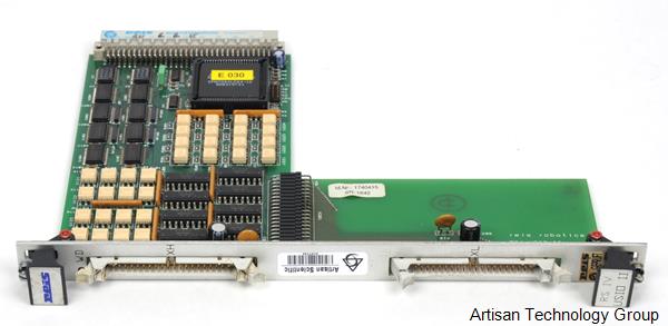 Reis Robotics RS4 USIO II VME Module