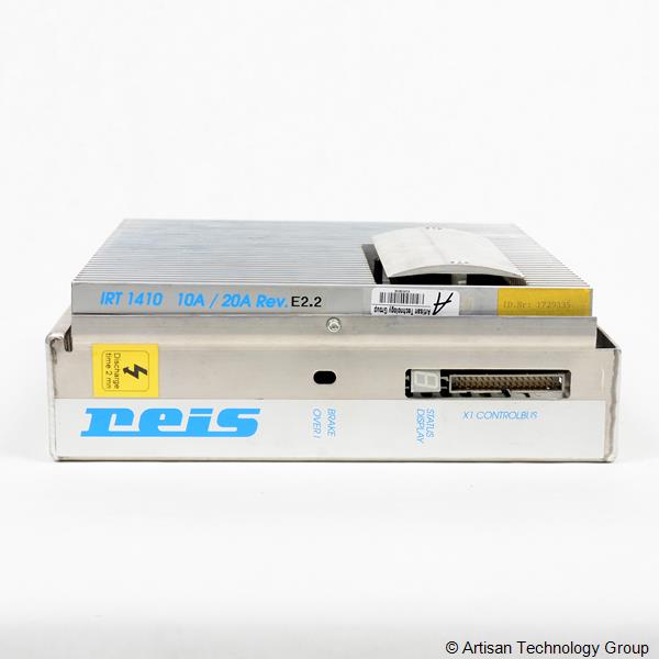 Reis Robotics IRT 1410 Servo Drive