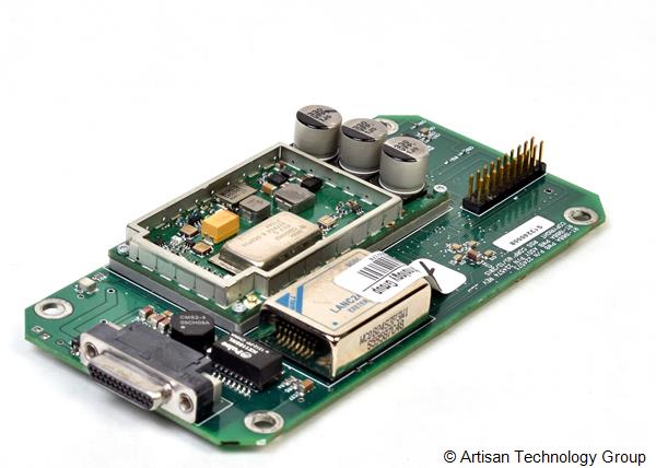 Reliable System Services RT-1988A Circuit Board