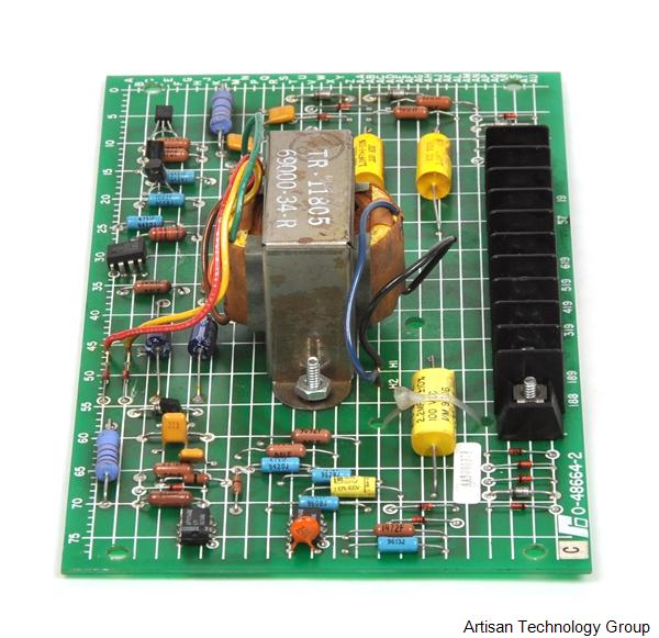 0486642 ABB / Baldor / Reliance (Voltage Transducer) ArtisanTG™