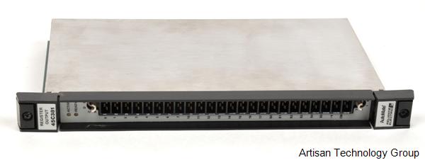 Reliance 45C381 Register Output Card