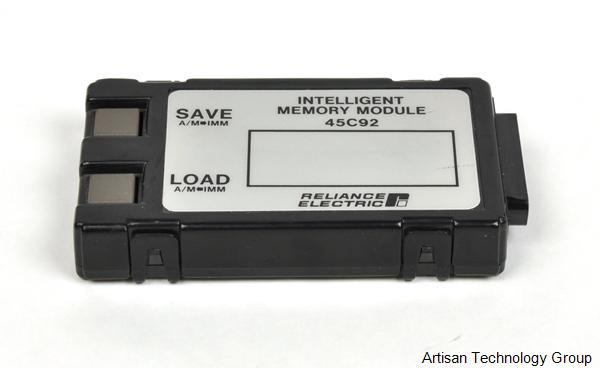 Baldor 45C92 Intelligent Memory Module