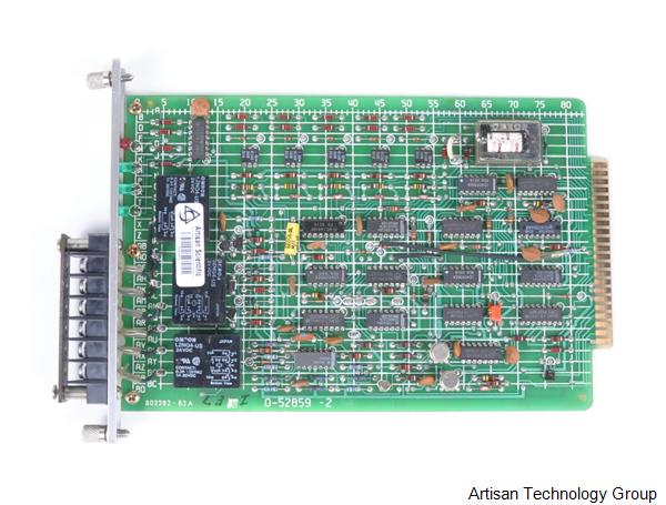 Reliance 0-52859-2 VSDC Module