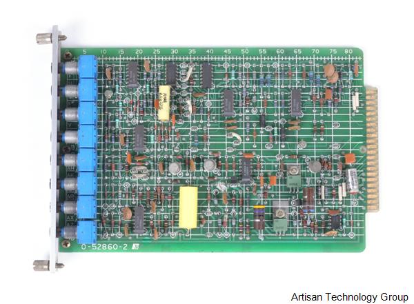 Reliance 0-52860-2 VSAC Module
