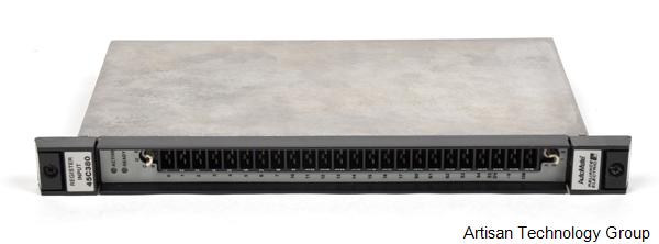Reliance 45C380 Register Input Card