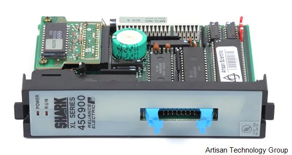 Baldor 45C900 Shark XL Processor