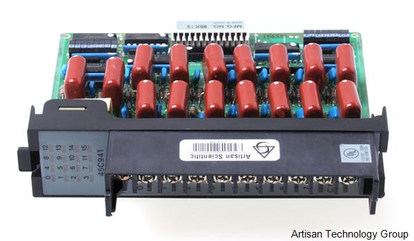 Baldor 45C941 SHARK XL / XLII 16-Channel 115 / 230VAC Digital Input Module