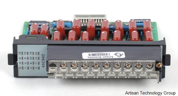Baldor 45C942 Input Module