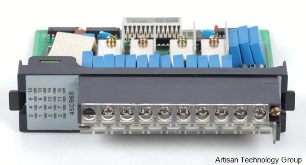 ABB / Baldor / Reliance 45C965 Output Module