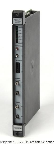 Reliance 57552-4 Universal Drive Controller