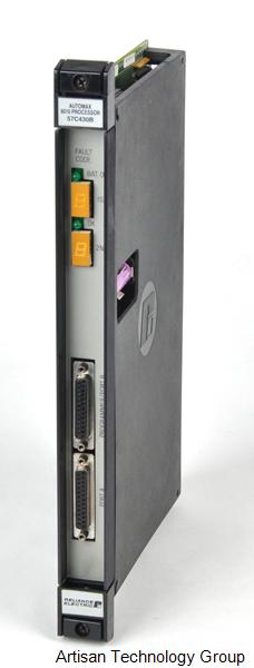 Reliance 57C430B AutoMax 6010 Processor Module