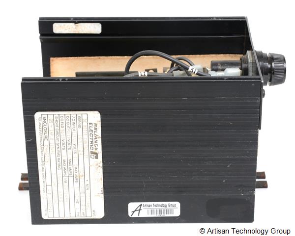 Reliance DC1-46U VS Drive Motor Controller