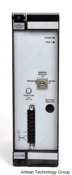 Lorain ES371AMB 376W Power Supply