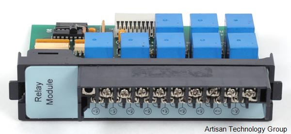 Reliance HE45C-RLY Relay Module