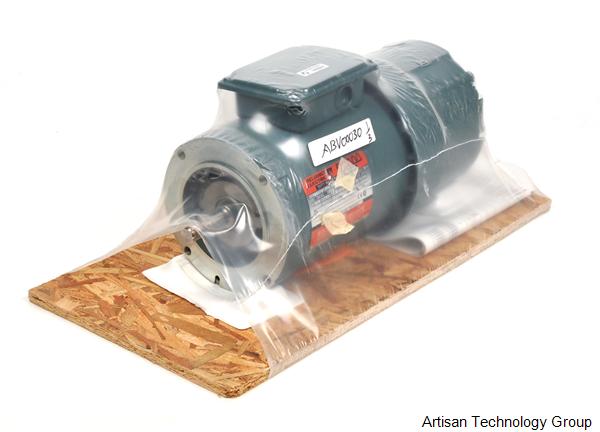 Reliance S-2000 AC Motor