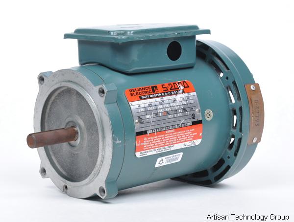 Reliance S-2000 AC Motor