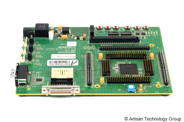 Renesas ASKSH72546