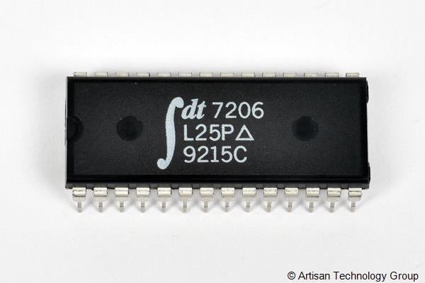 Renesas IDT7206L25P CMOS Asynchronous FIFO Chip