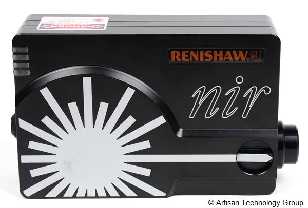 Renishaw HPNIR785 Laser Source
