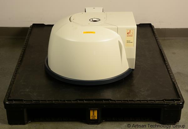 Renishaw Raman Microscope