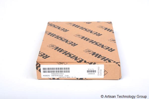 Renishaw RGB25X00R00 Linear Readhead