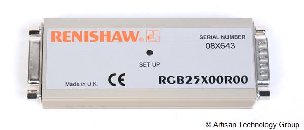 Renishaw RGB25X00R00 Linear Readhead