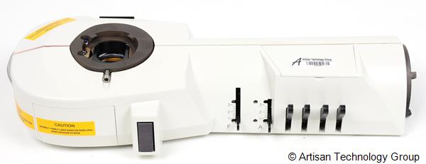 Renishaw Raman Lens Assembly Base