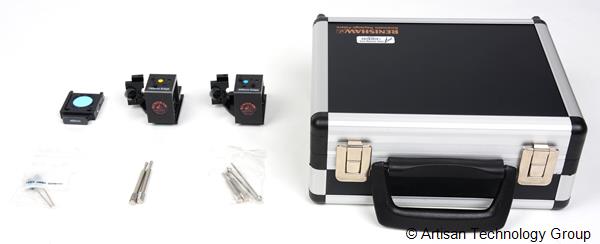 Renishaw Raman Kinematic Rayleigh Filter Set