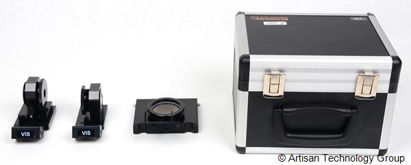 Renishaw Raman Kinematic Lens Unit Set