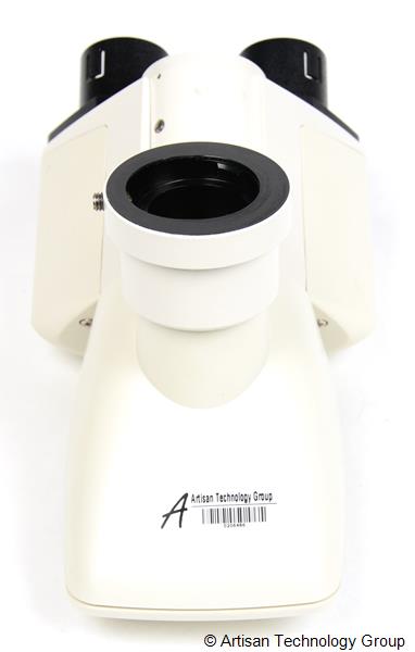 Renishaw Raman Microscope Lens Assembly