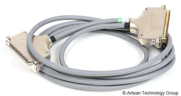 Renishaw Raman 37-Pin Cable