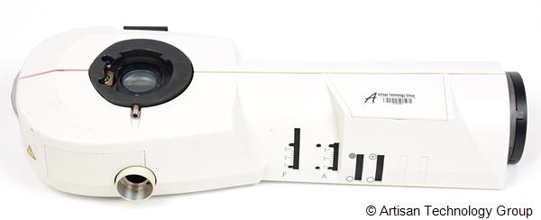Renishaw Raman Lens Assembly Base with NIR Blocking Filter