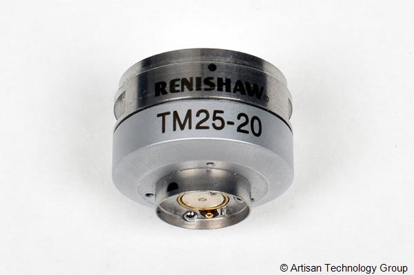 Renishaw TM25-20 Adaptor Module