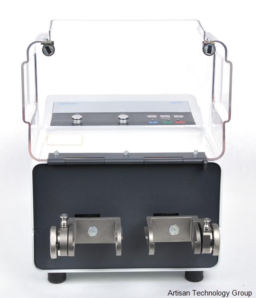 Retsch MM301