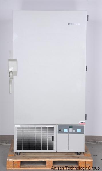 Revco ULT2140-5-D36 Elite Upright Freezer